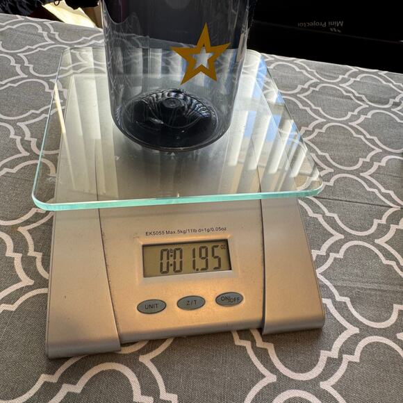 New U.S. ARMY Water Bottles Plastic Pop Top Travel Gift Gym Workout Military Lot - Picture 4 of 5